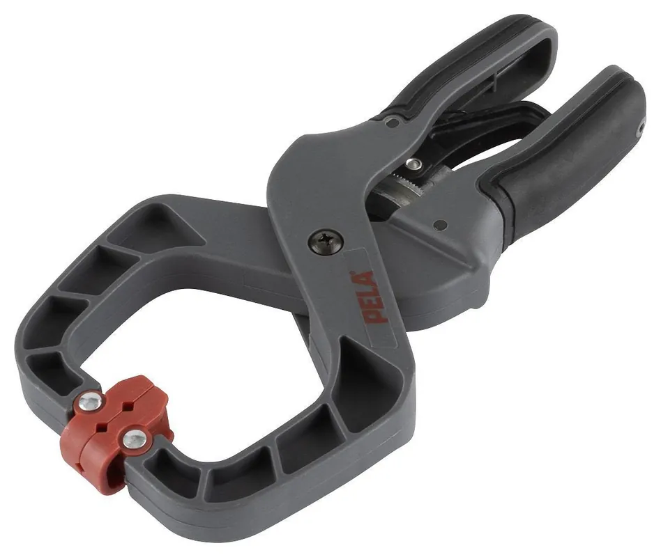 Populärt val Spärrklämma